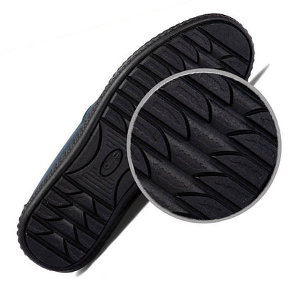 Torino Herrenlederschuh
