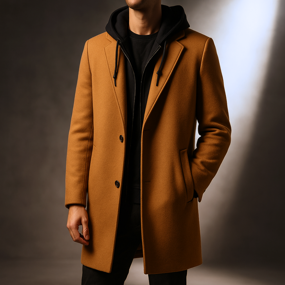 Metro Coat