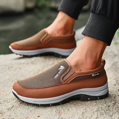 Komfort – Orthopädische Schuhe