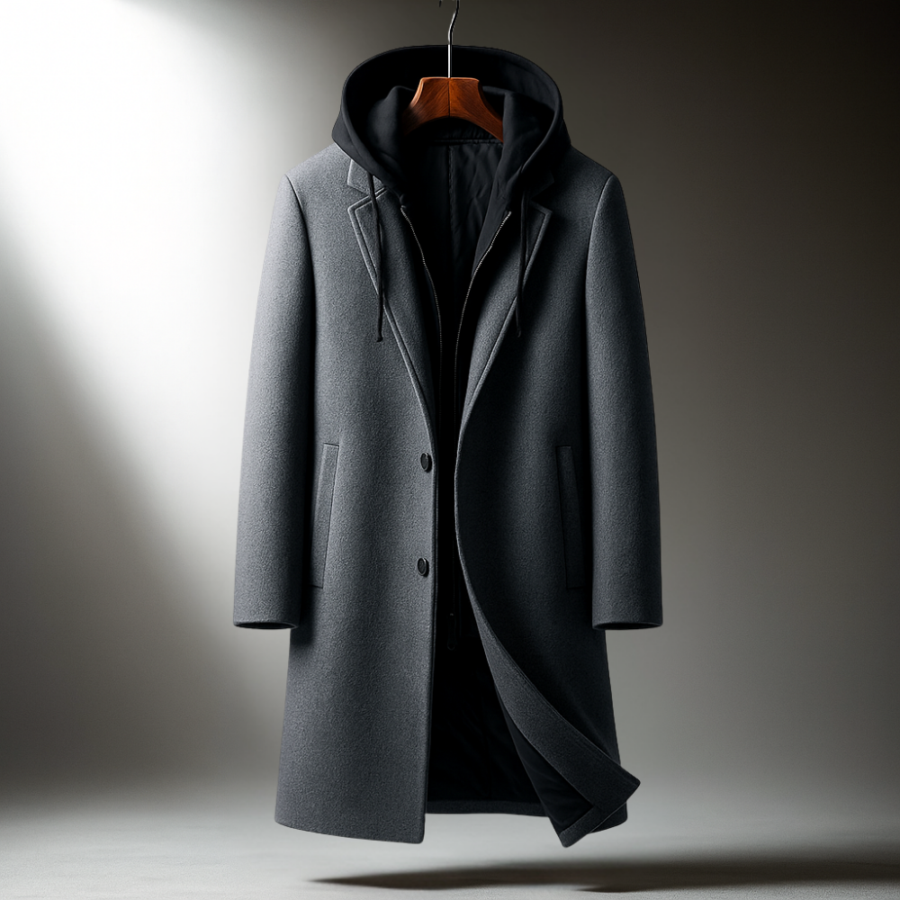 Metro Coat