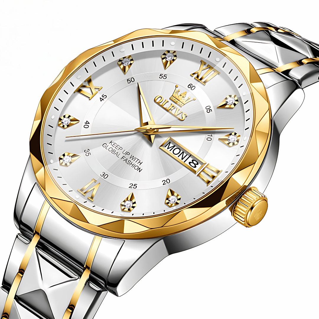 Polaris Elite Timepiece