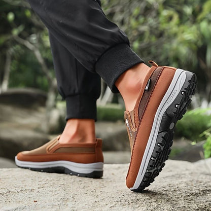 Komfort – Orthopädische Schuhe