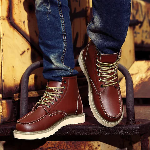 Royal Boots