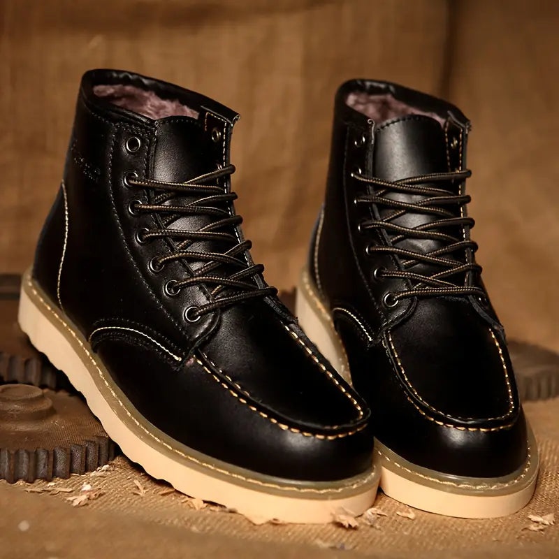Royal Boots
