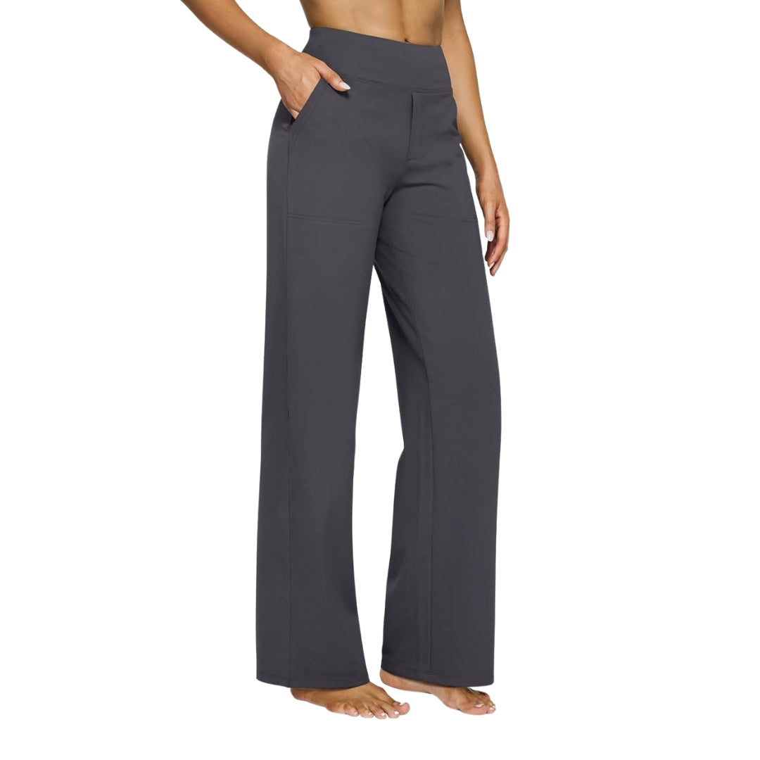 Zoey™ Business Yogabyxor