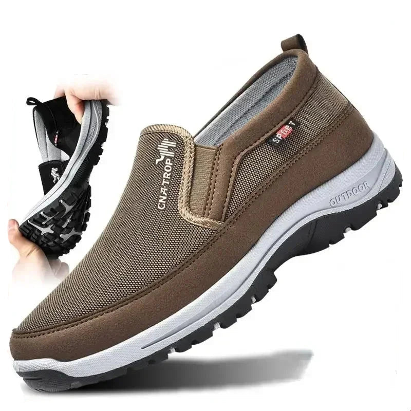 Comfort – Orthopedic Shoes