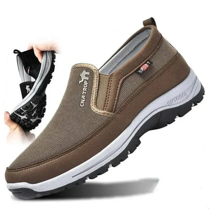 Komfort – Orthopädische Schuhe