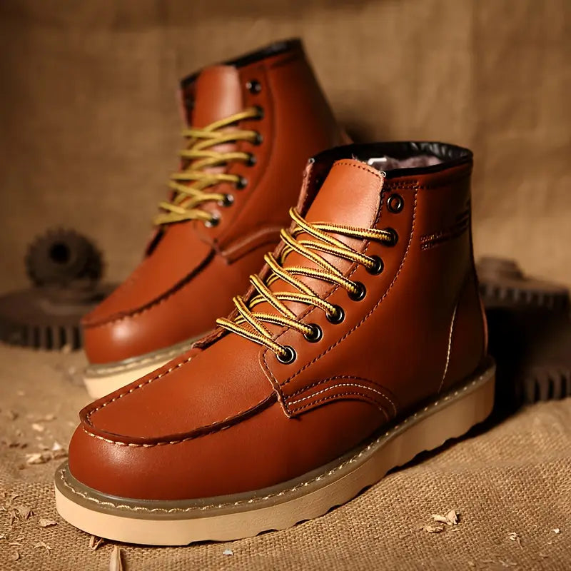 Royal Boots