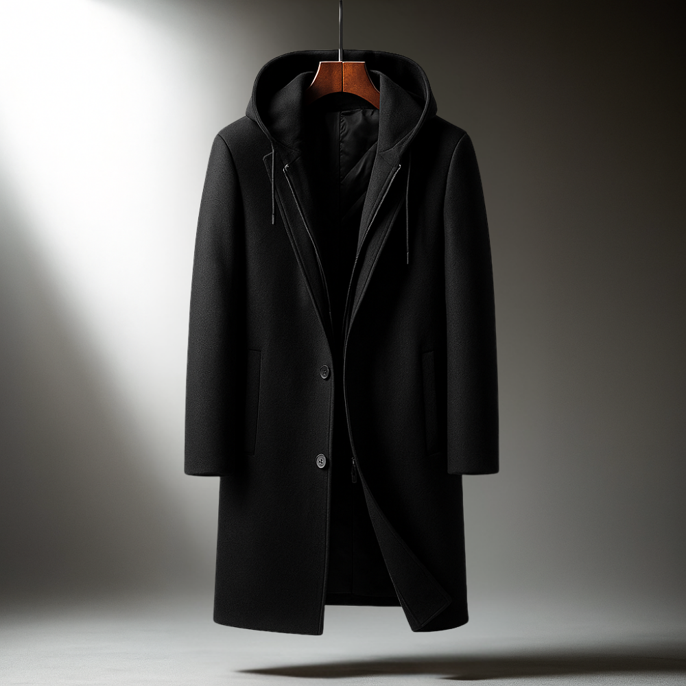 Metro Coat
