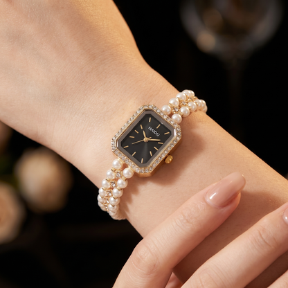Bellemont Damenarmbanduhr
