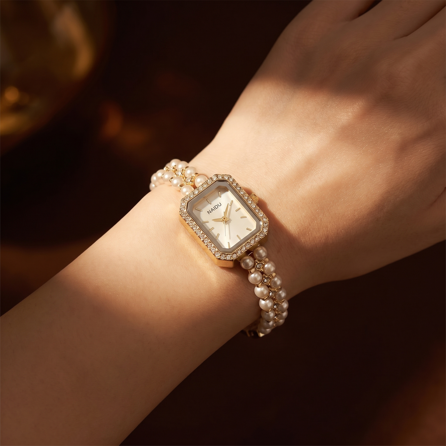 Bellemont Damenarmbanduhr