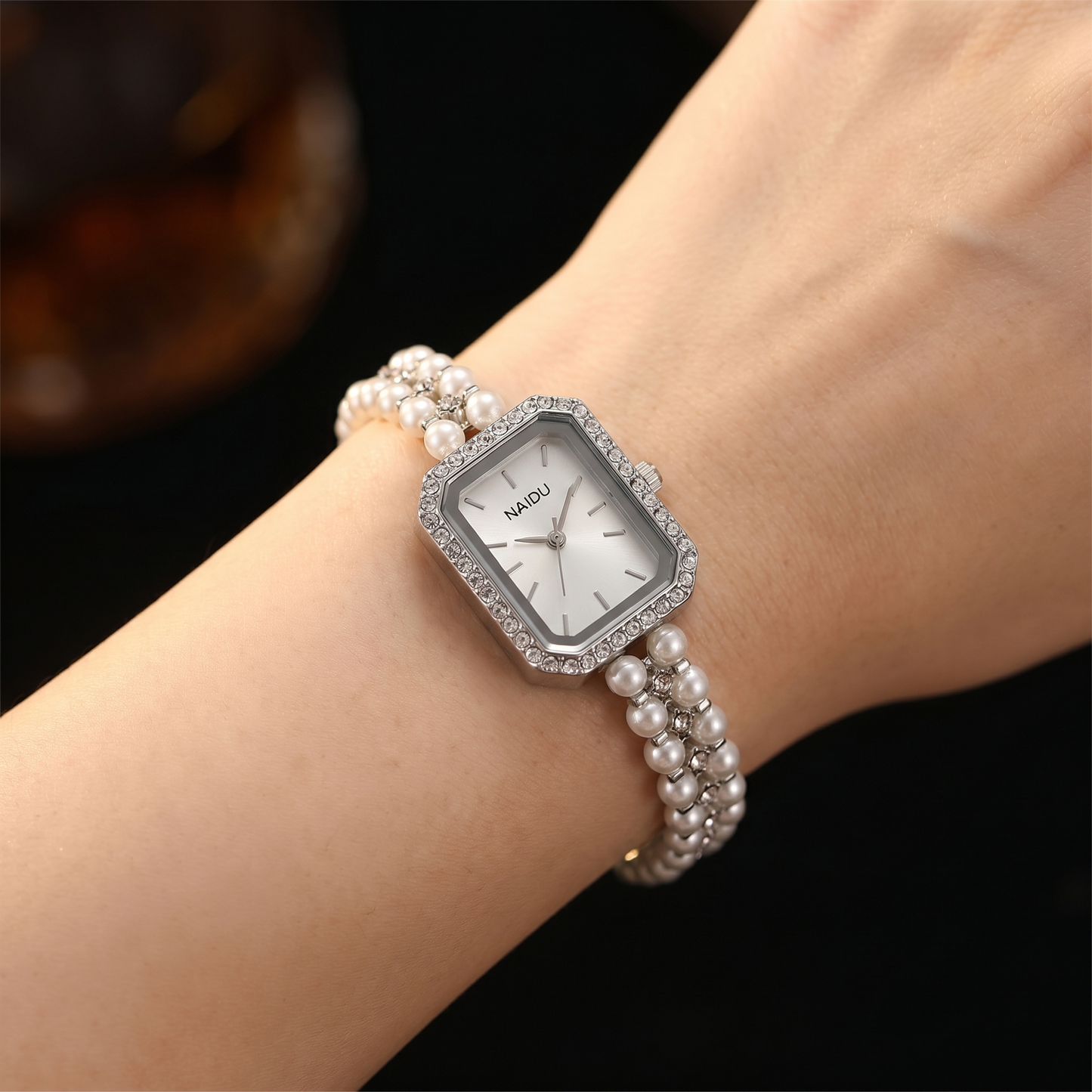 Bellemont Damenarmbanduhr
