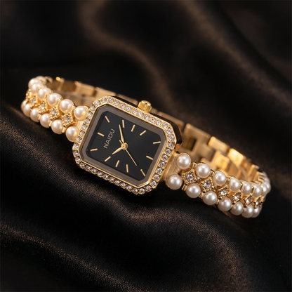 Bellemont Damenarmbanduhr