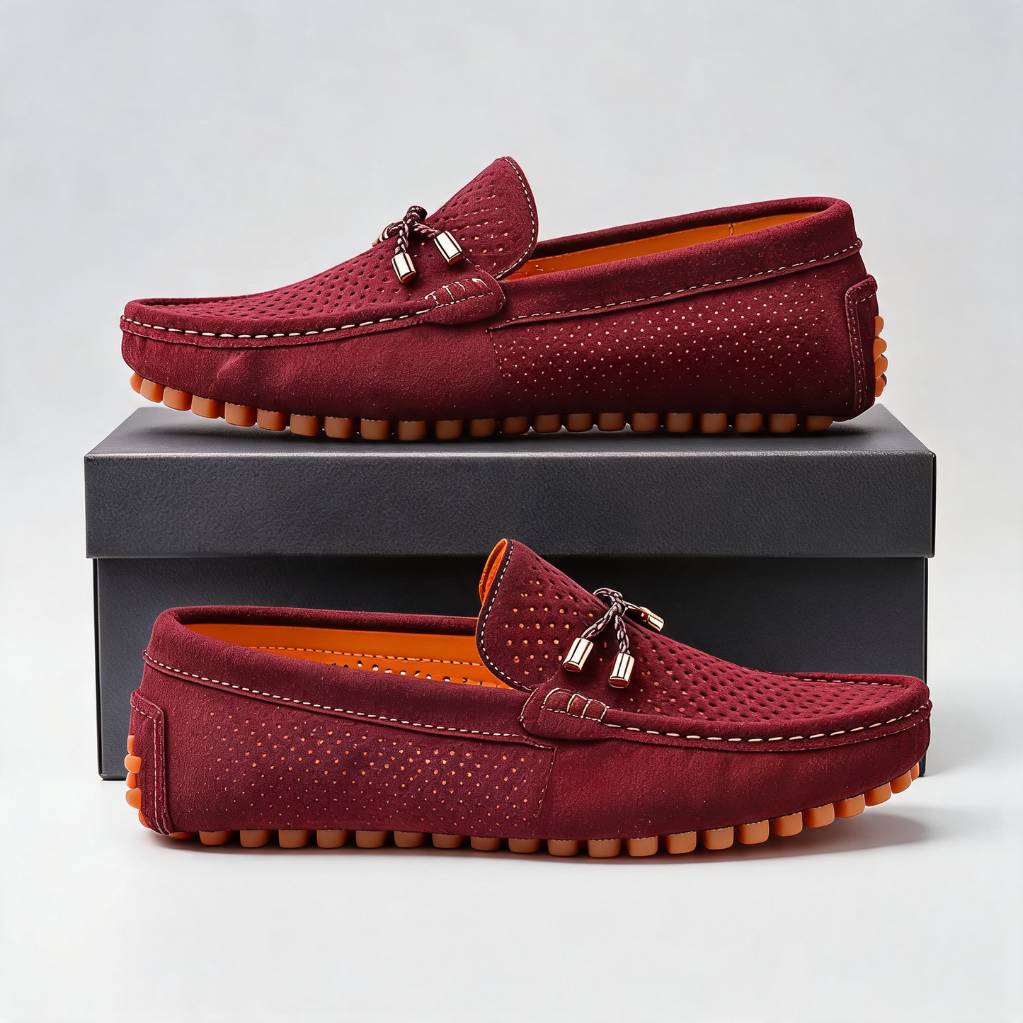 Imperial Loafer