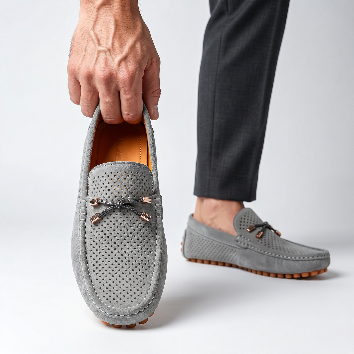 Imperial Loafer