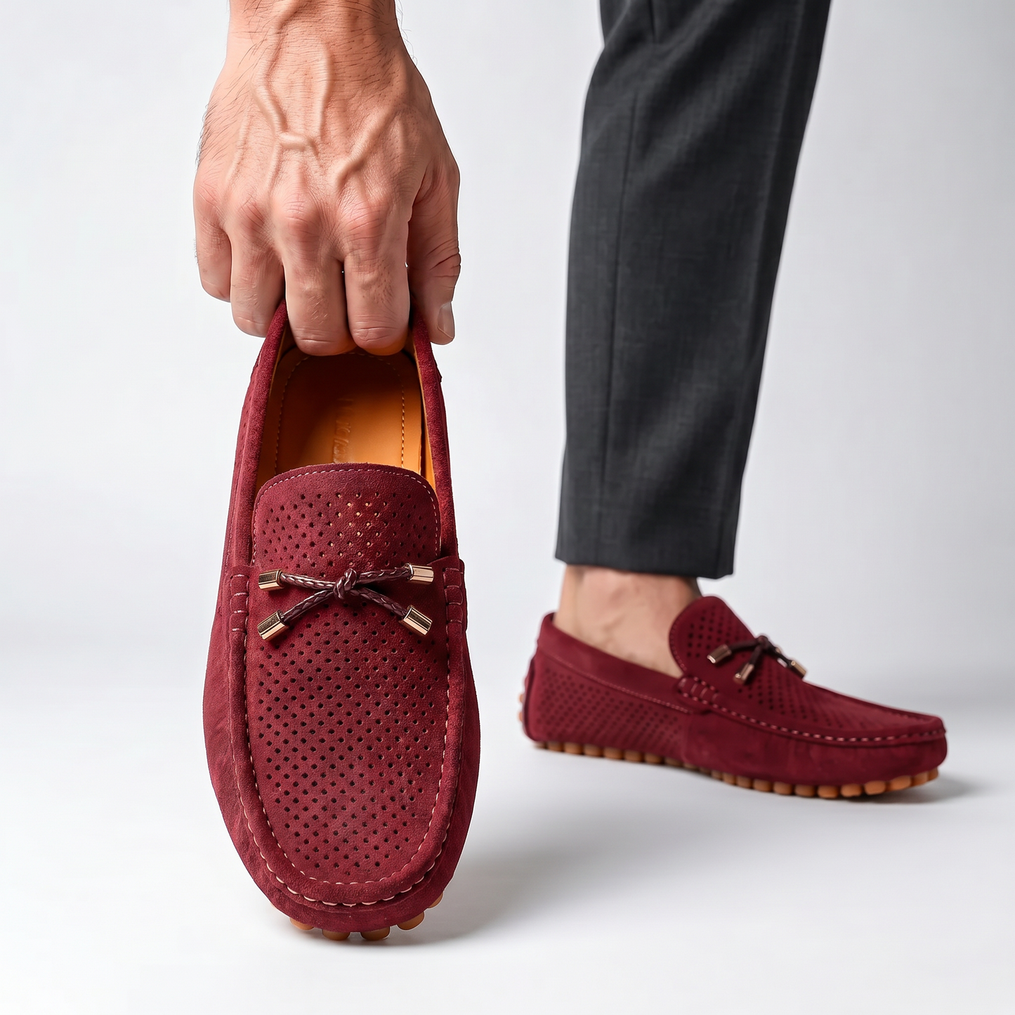 Imperial Loafer