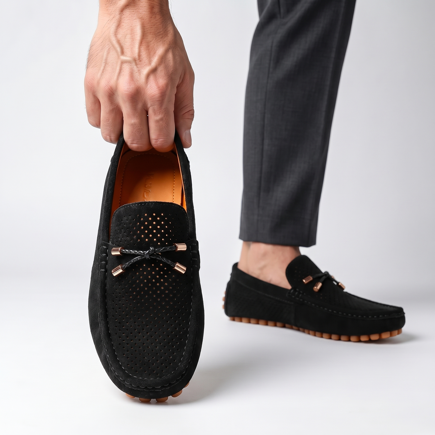 Imperial Loafer