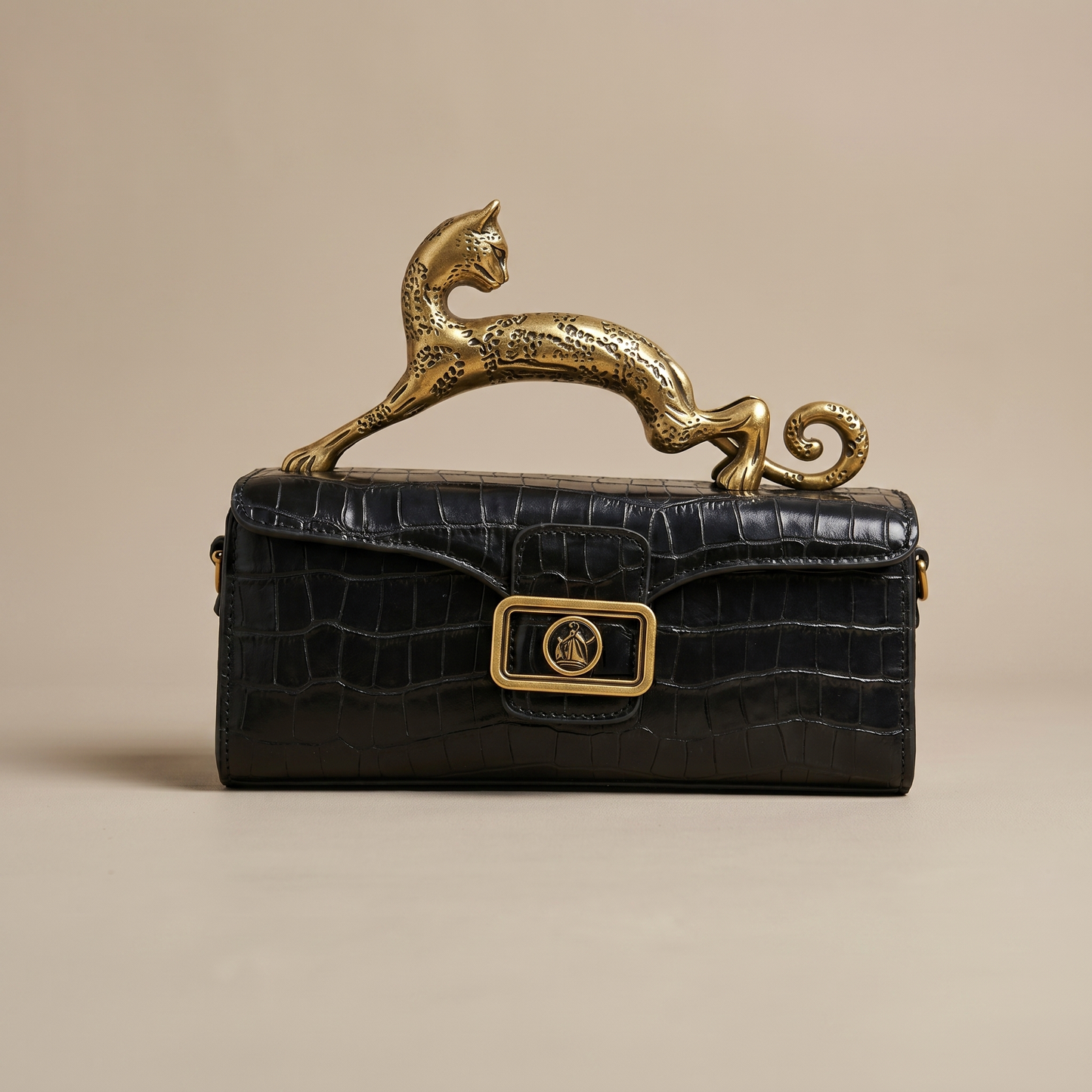 Leoparde™ Handbag