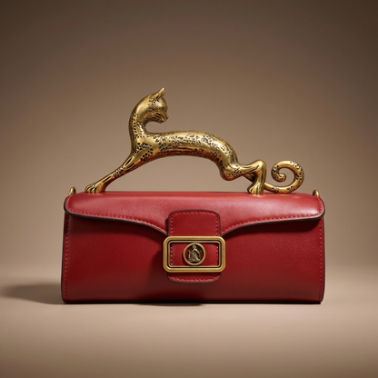 Leoparde™ Handbag