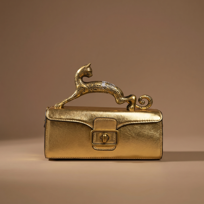 Leoparde™ Handbag