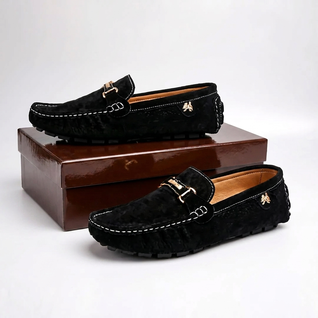 Montero Shoes
