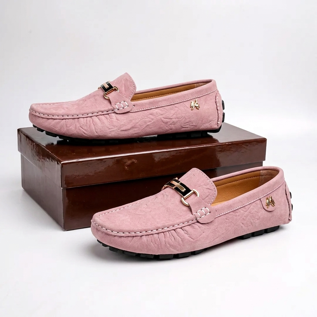 Montero Shoes