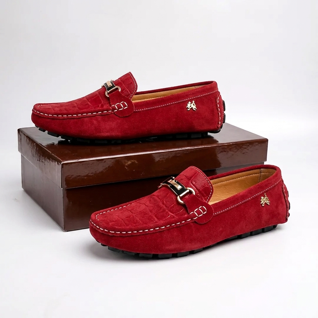 Montero Shoes