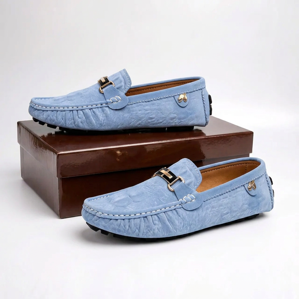 Montero Shoes