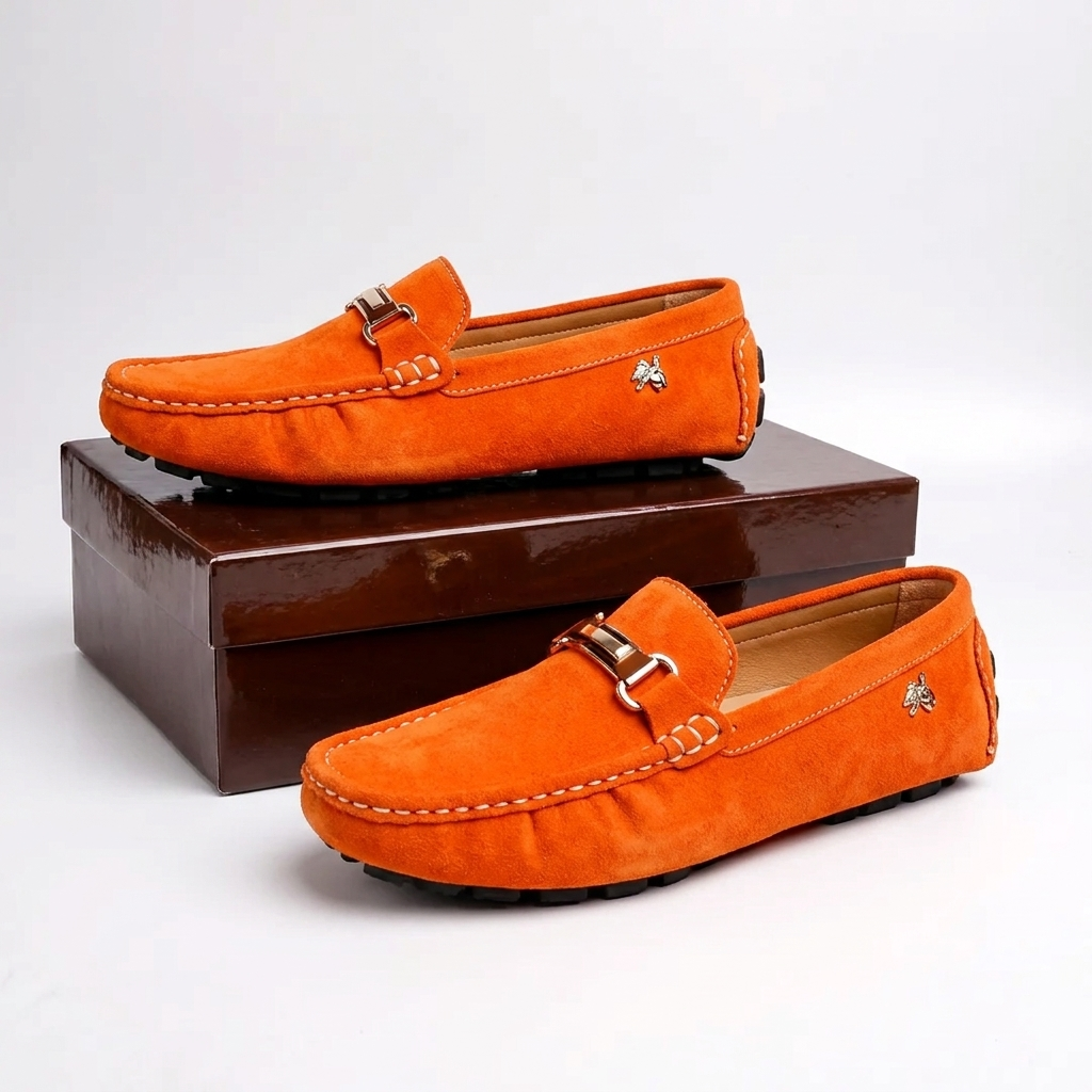 Montero Shoes