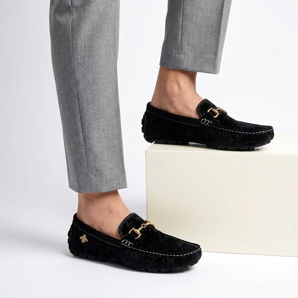 Montero Shoes