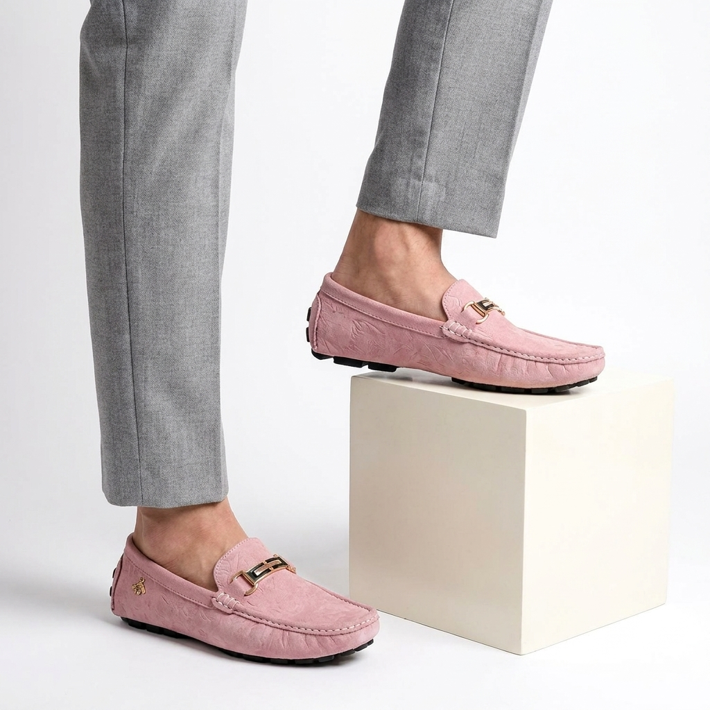 Montero Shoes