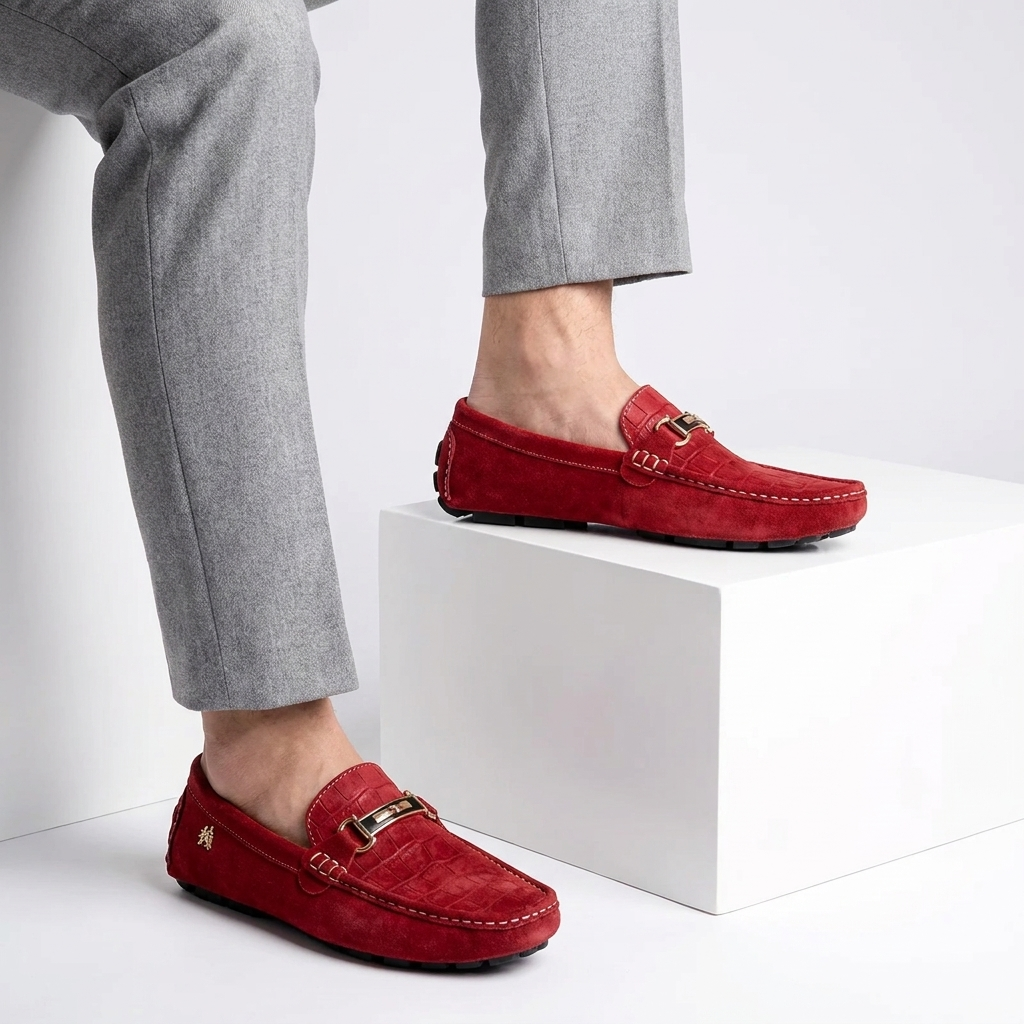 Montero Shoes