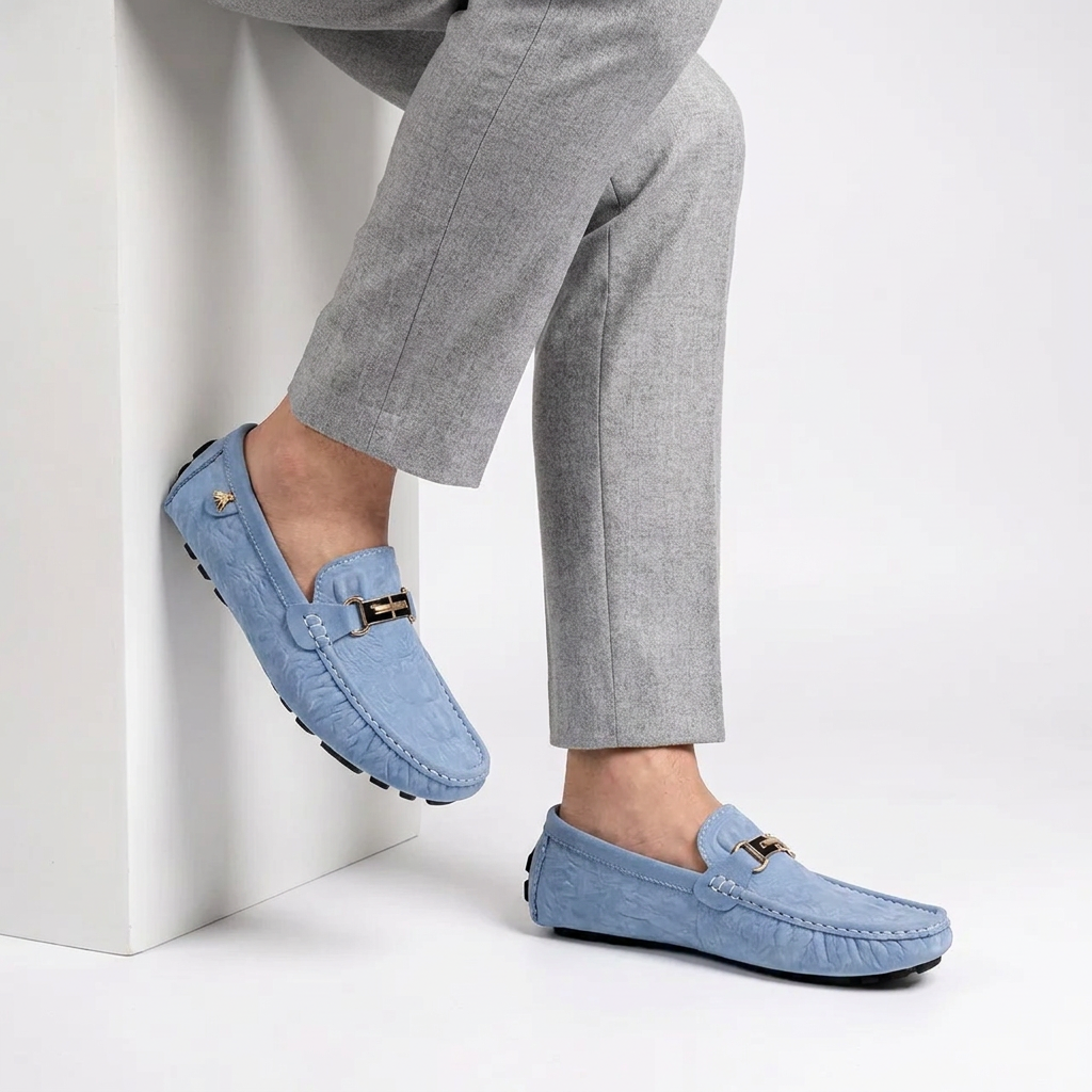 Montero Shoes