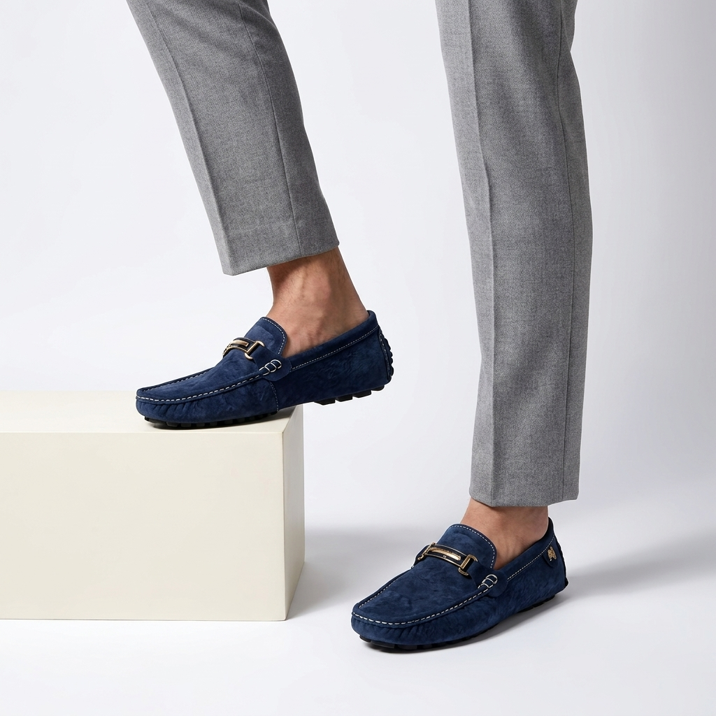 Montero Shoes