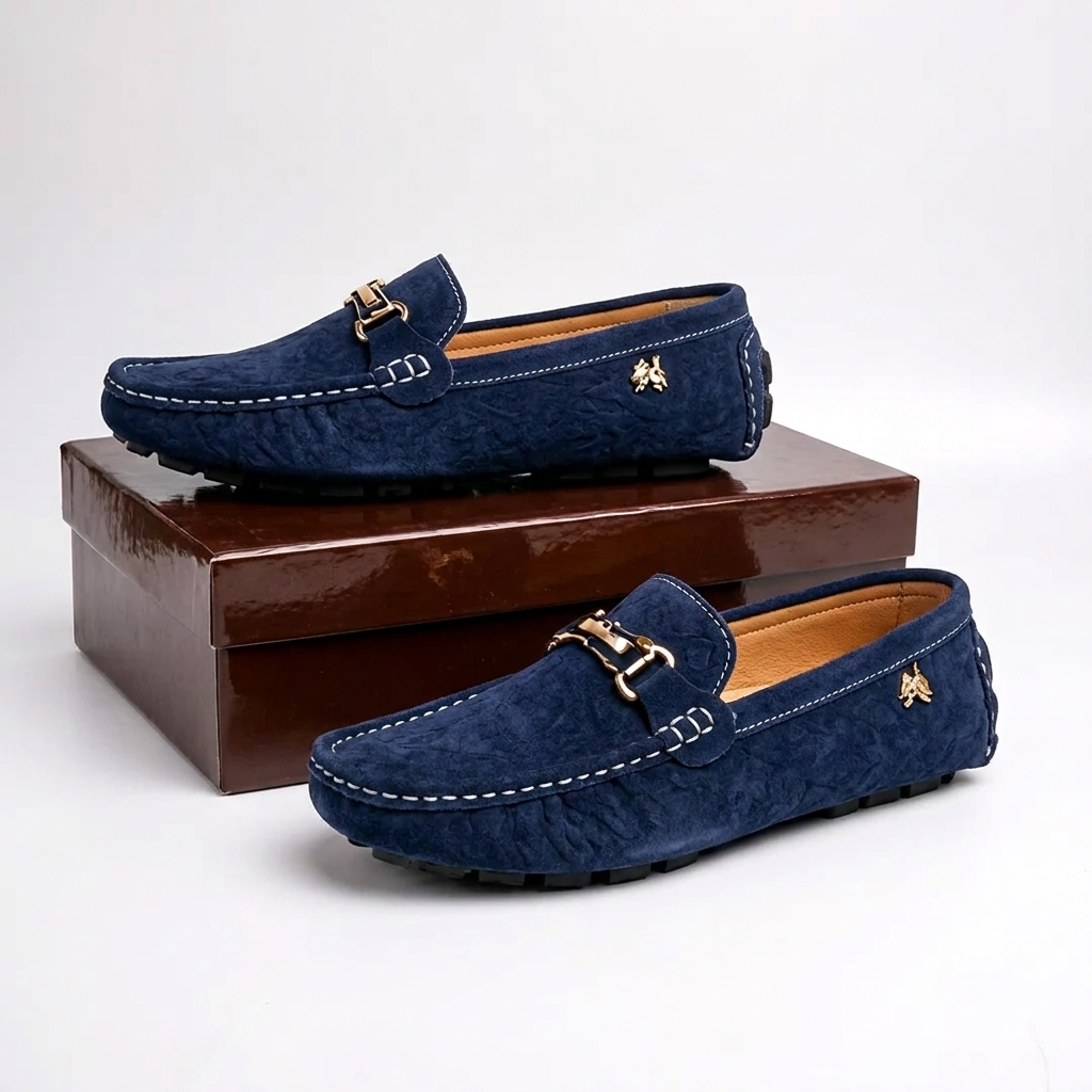 Montero Shoes