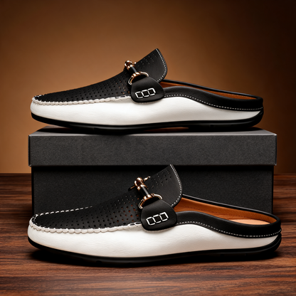 Monaco Mules