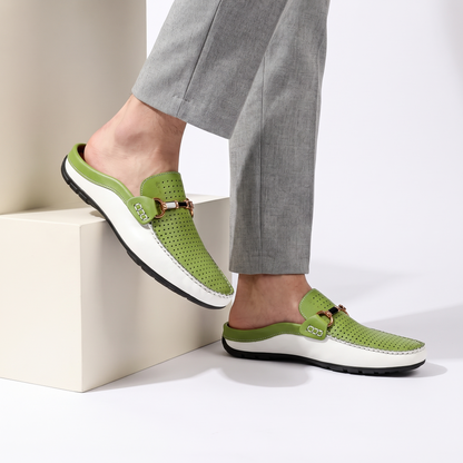 Monaco Mules