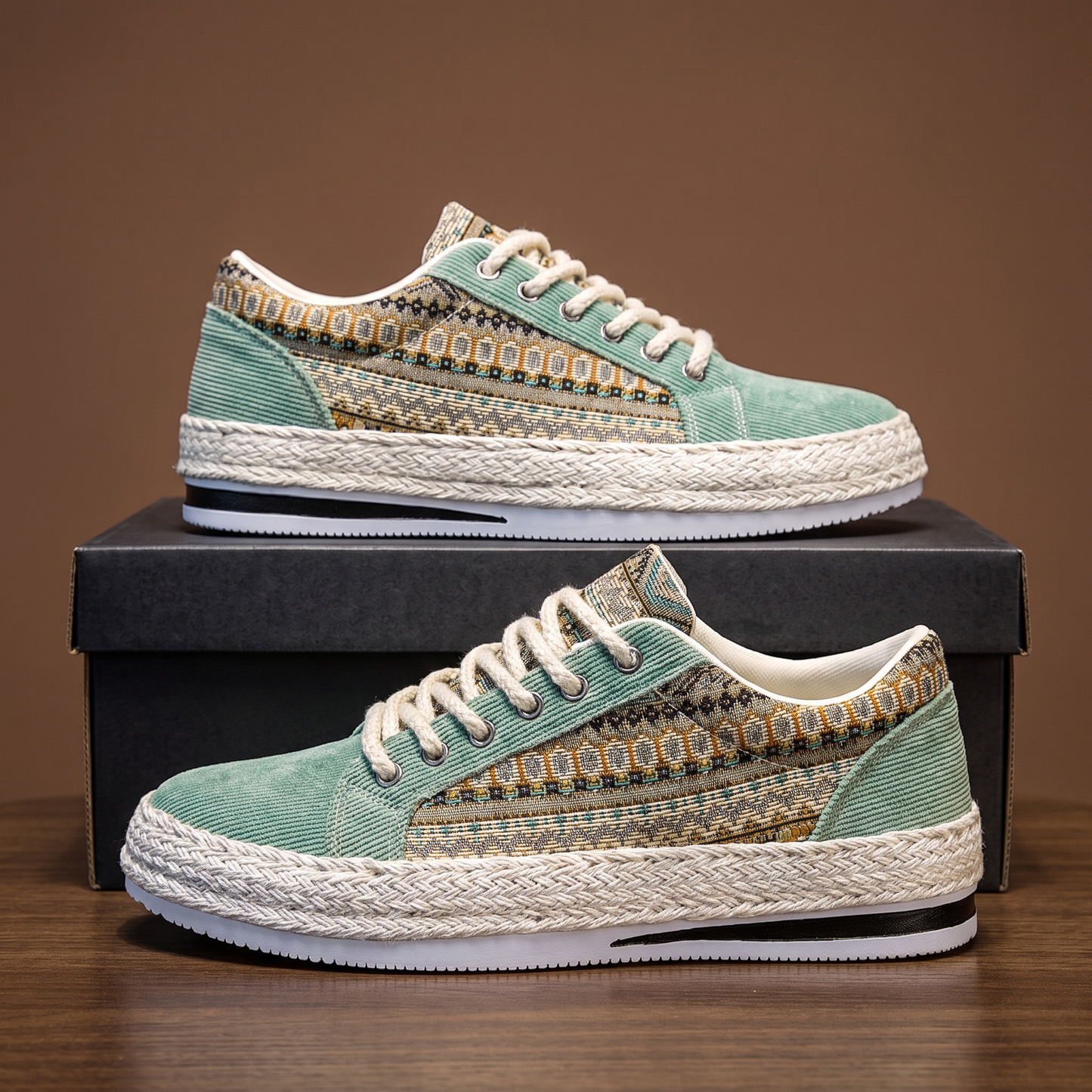 Velaro Shoes