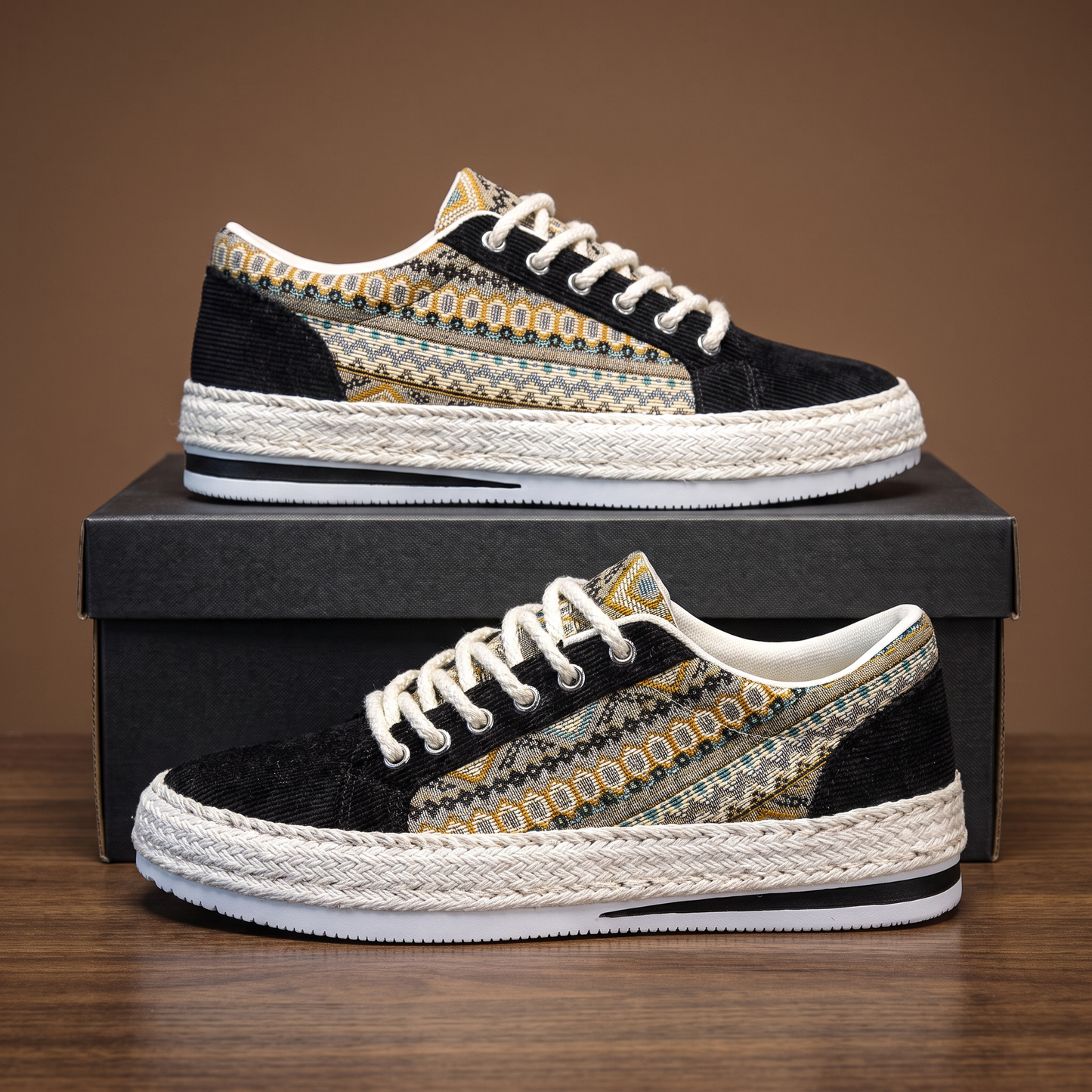 Velaro Shoes