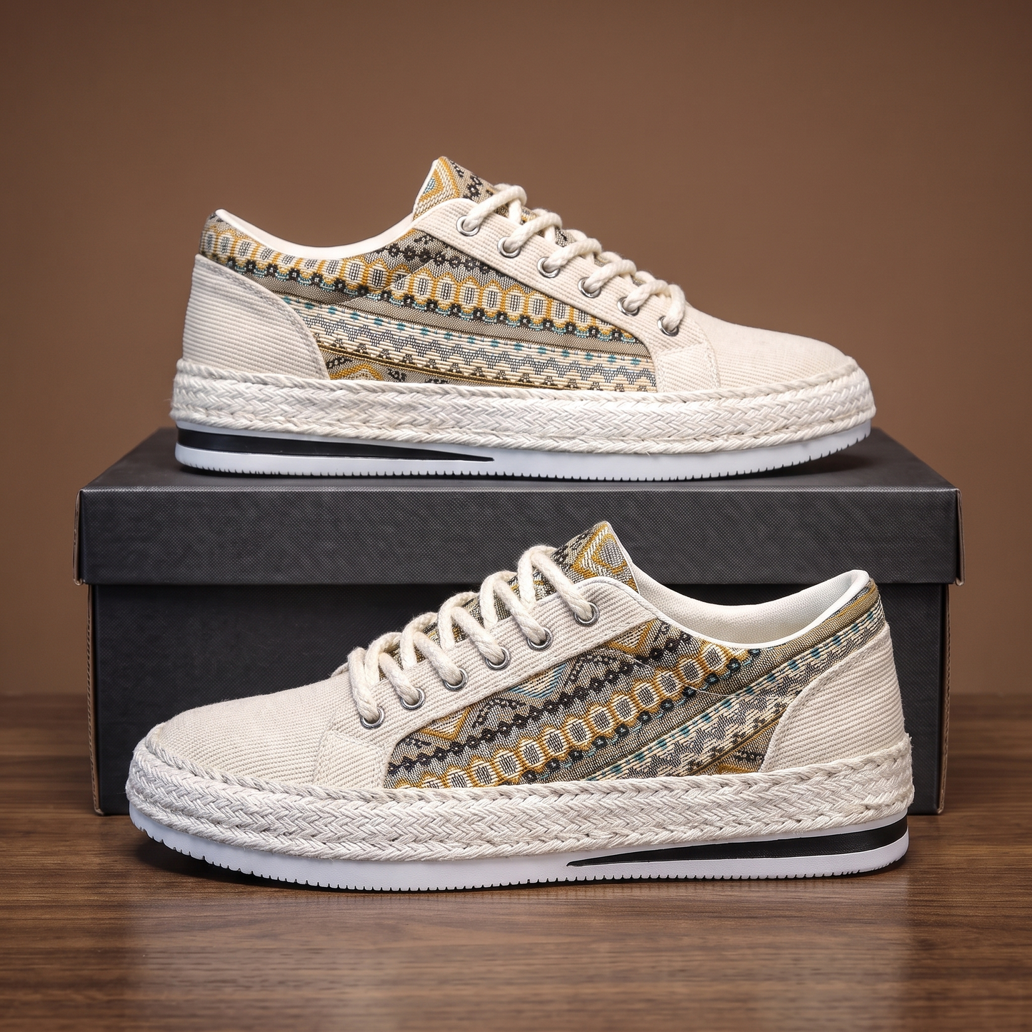 Velaro Shoes