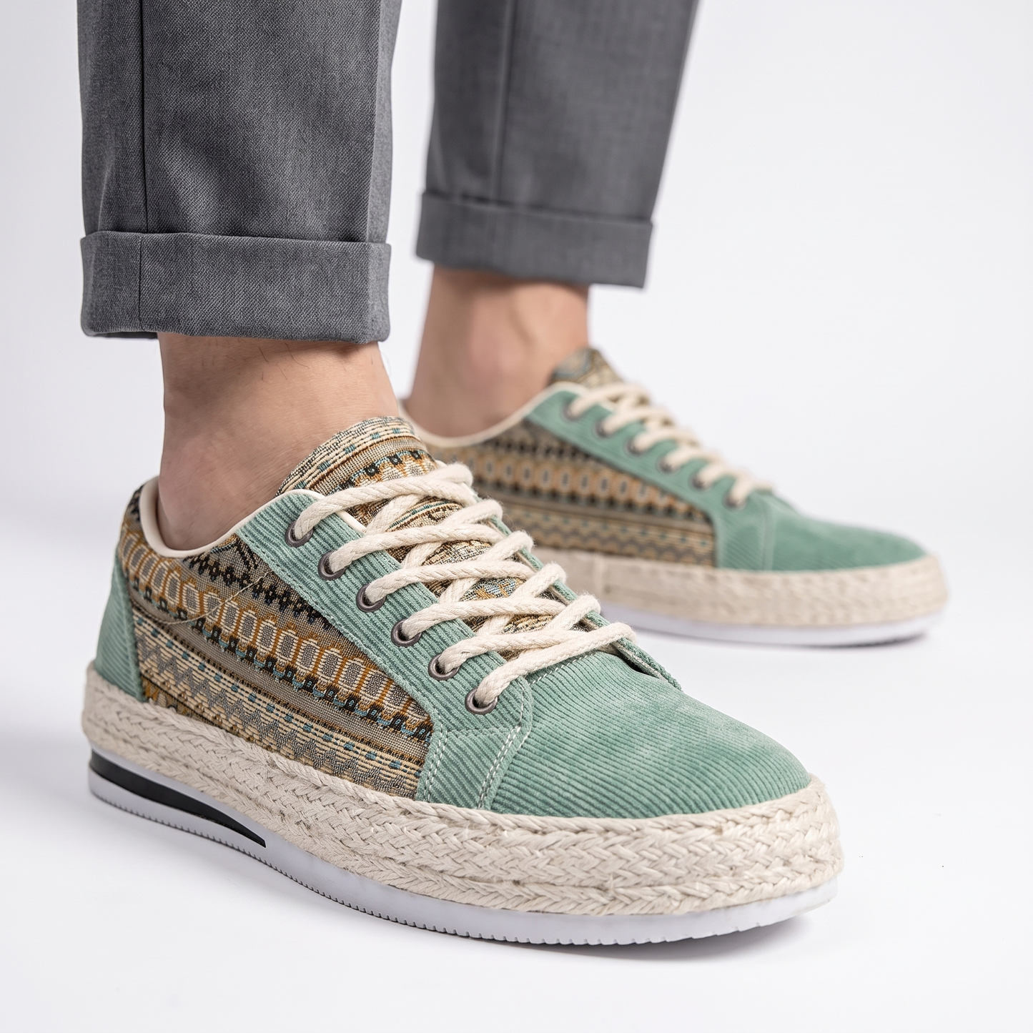 Velaro Shoes