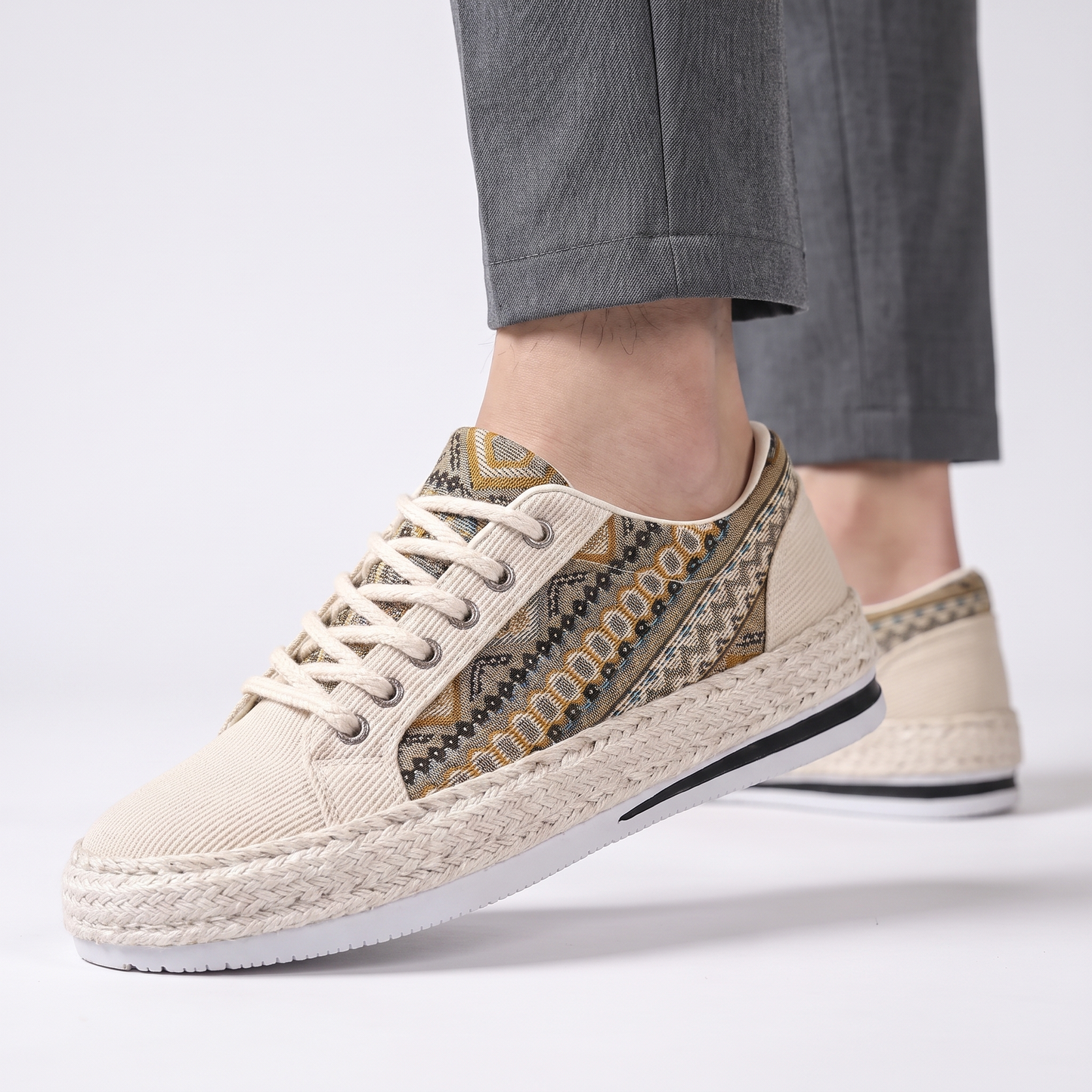 Velaro Shoes