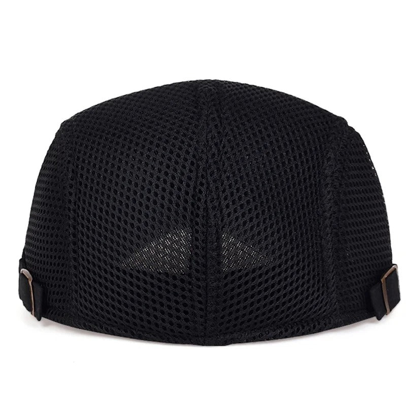 Ainsley Flat Cap