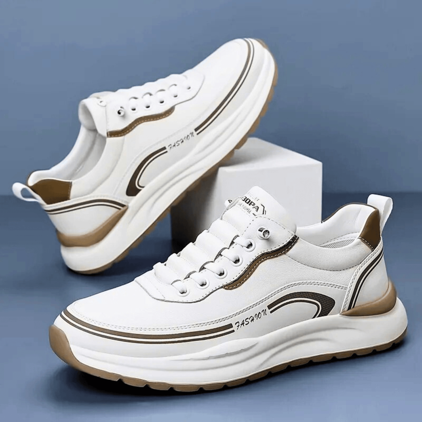 Urbanfold Shoes