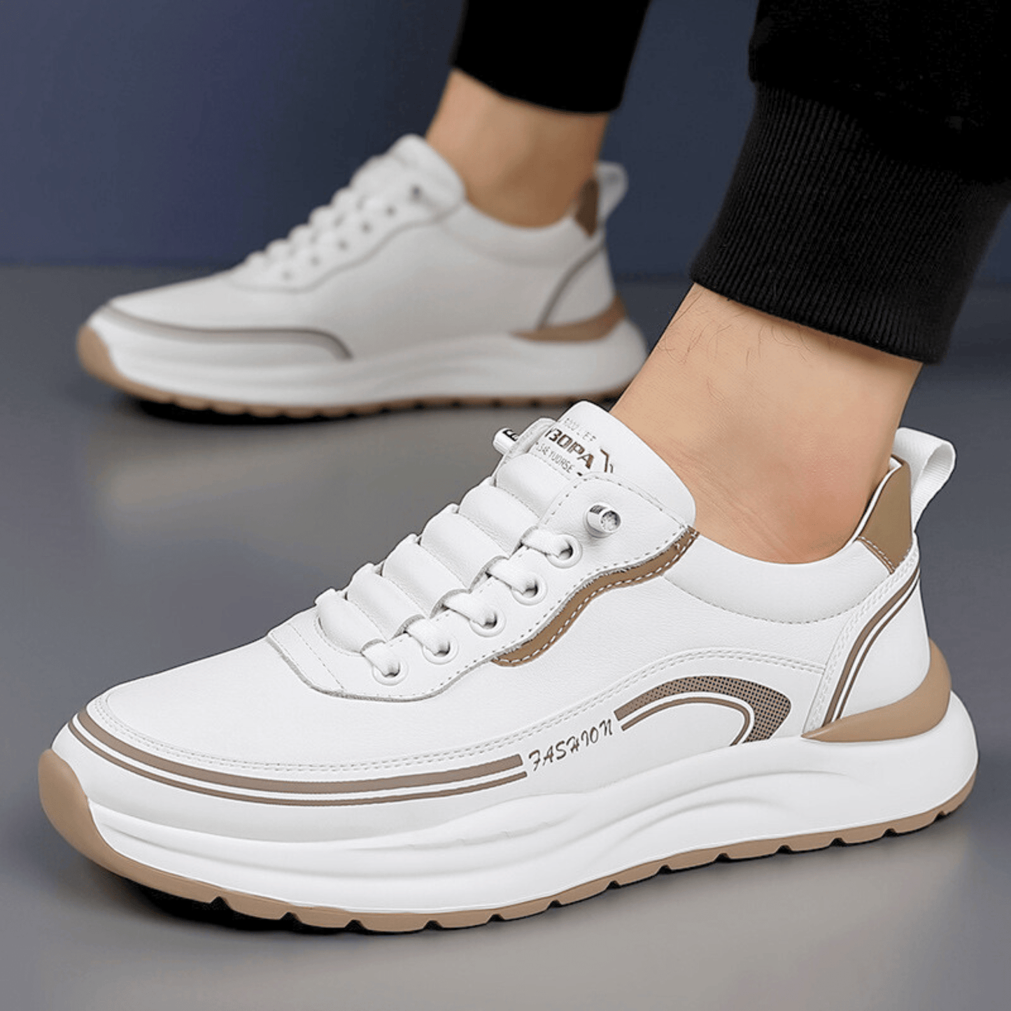 Urbanfold Shoes
