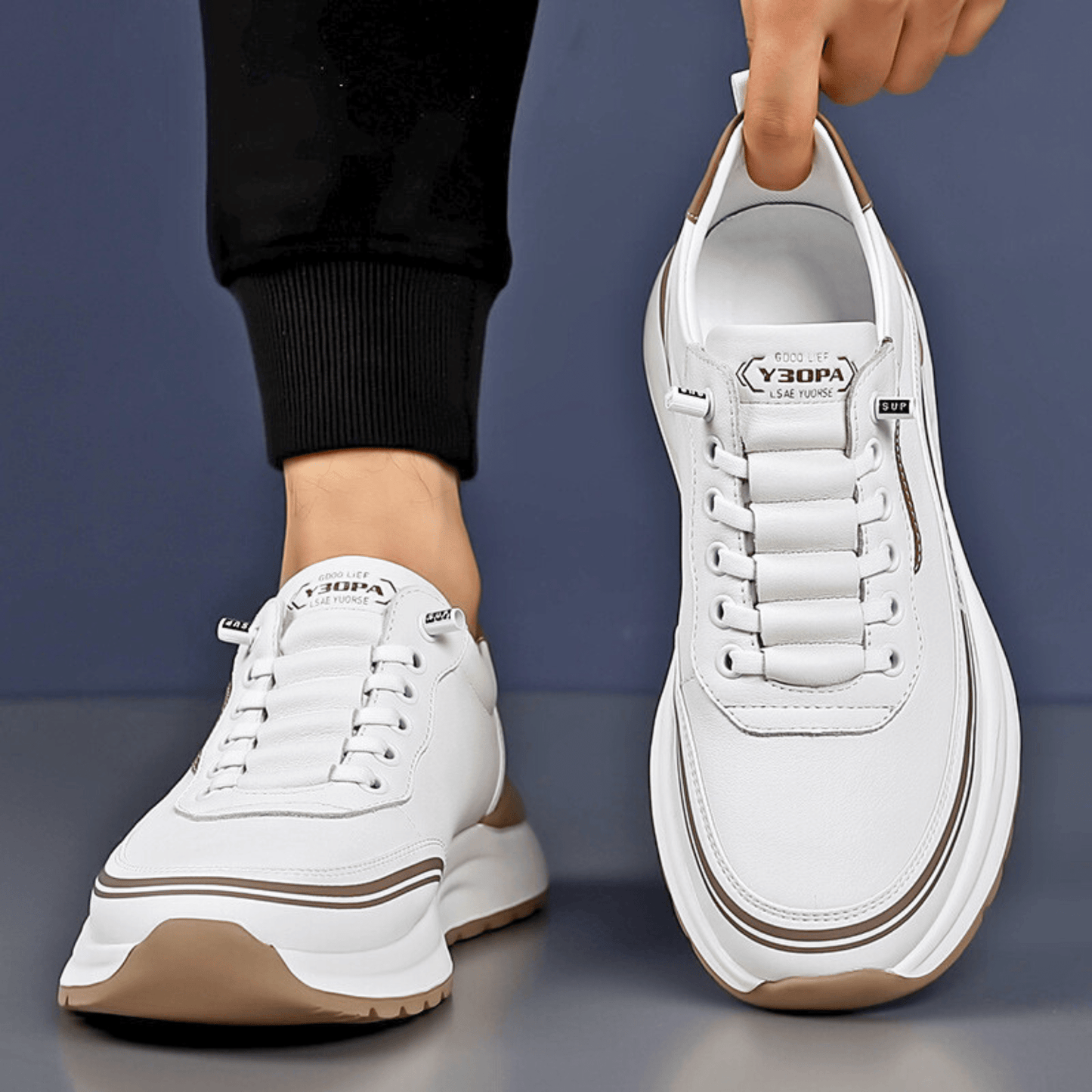 Urbanfold Shoes