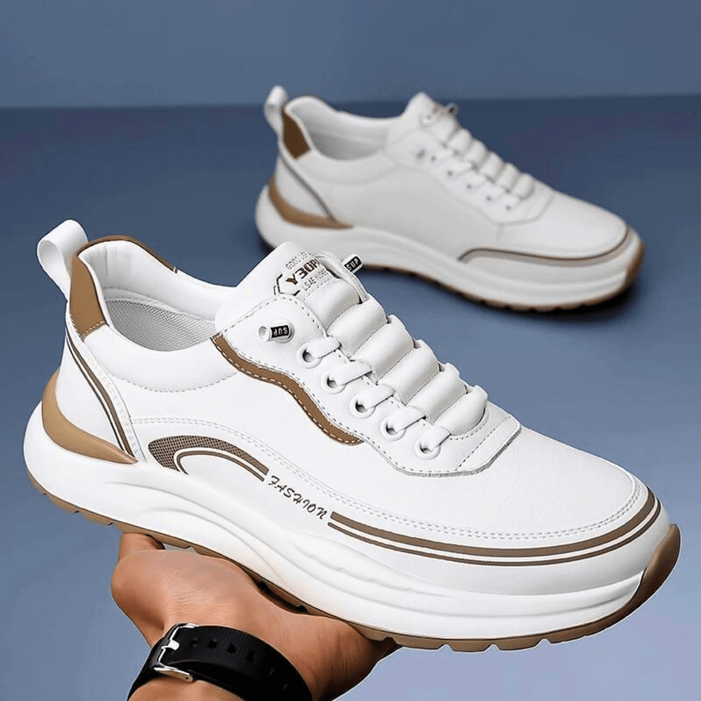 Urbanfold Shoes