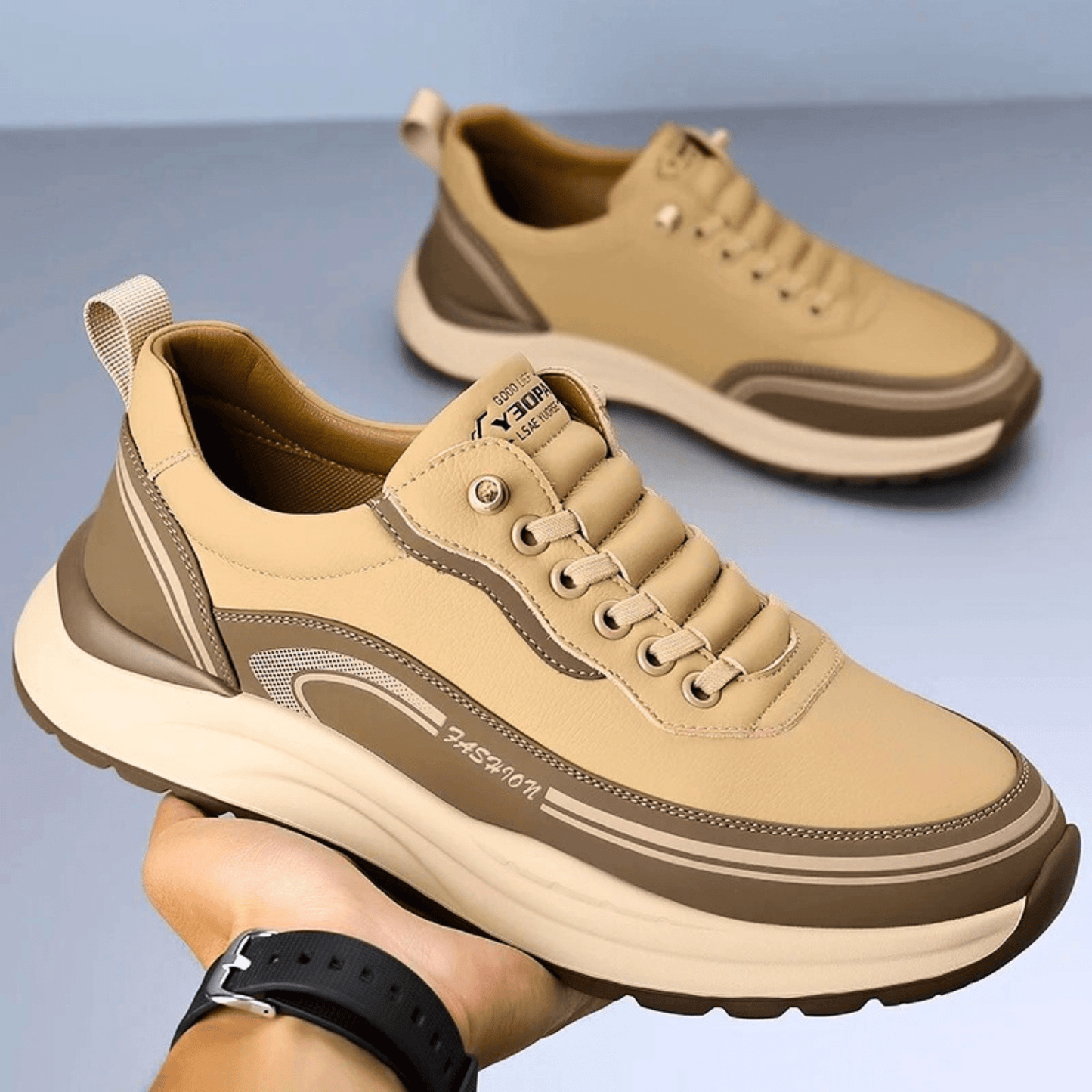 Urbanfold Shoes
