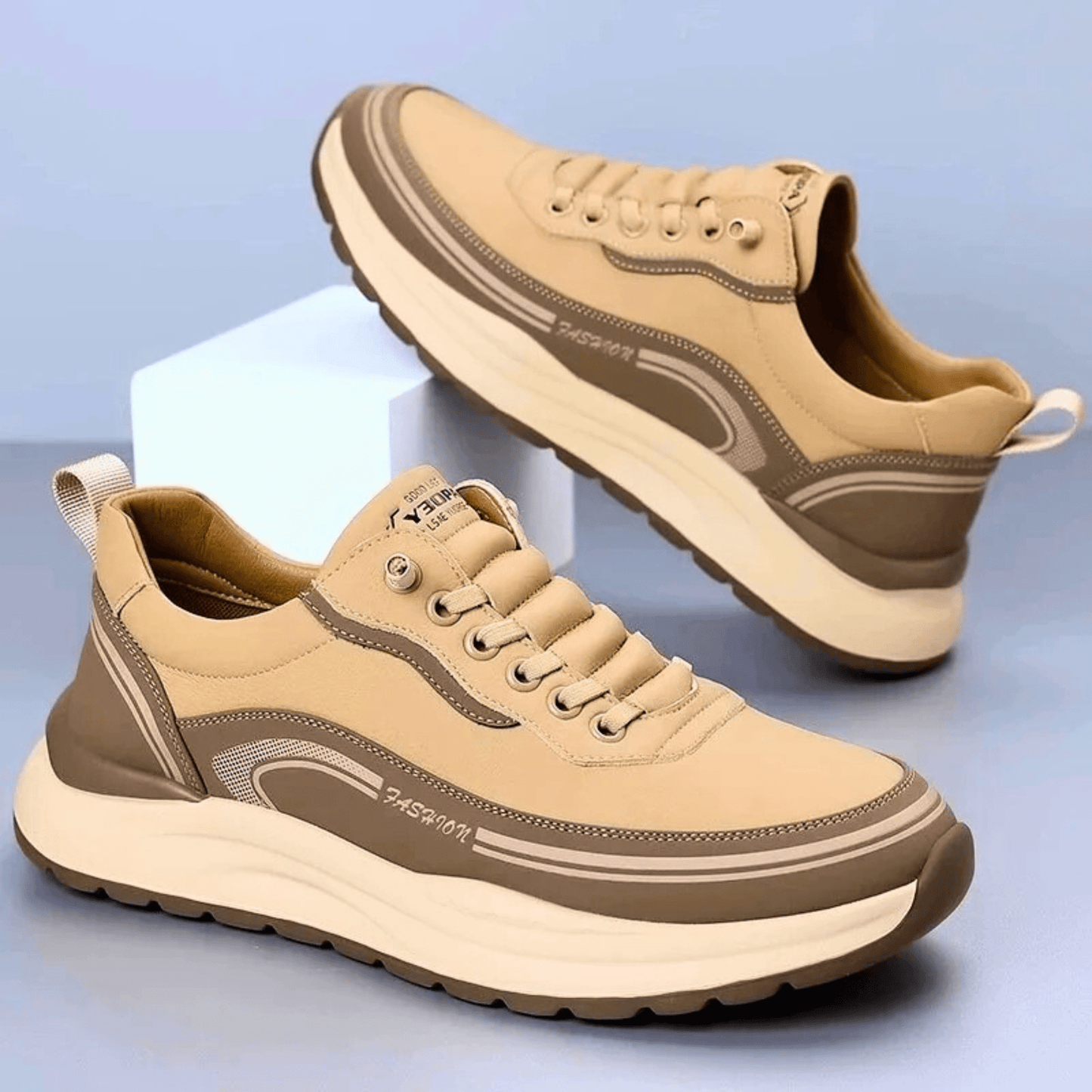 Urbanfold Shoes