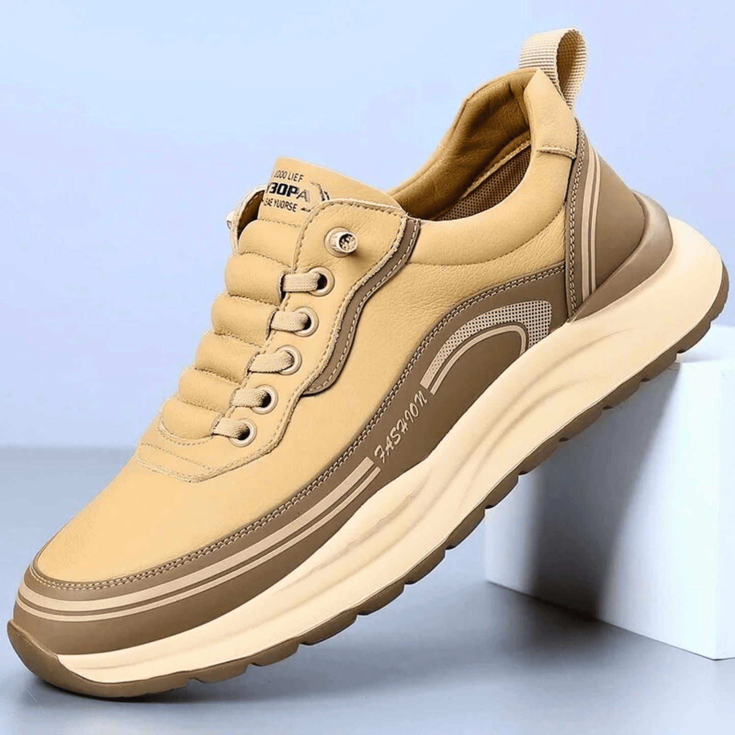 Urbanfold Shoes